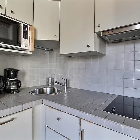 Appartement Passage Sainte Anne *