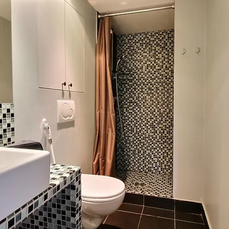 Passage Sainte Anne Appartement *