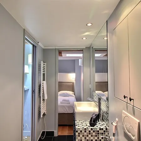 Passage Sainte Anne Appartement